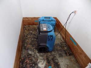 water damage restoration camarillo